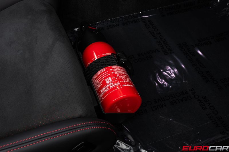 2024 Porsche 911 GT3 RS *WEISSACH PACKAGE * CARBON BUCKET SEATS*Image 38