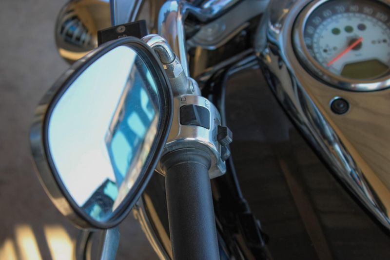 USED 2006 KAWASAKI VULCAN 1600 CLASSIC Image 17