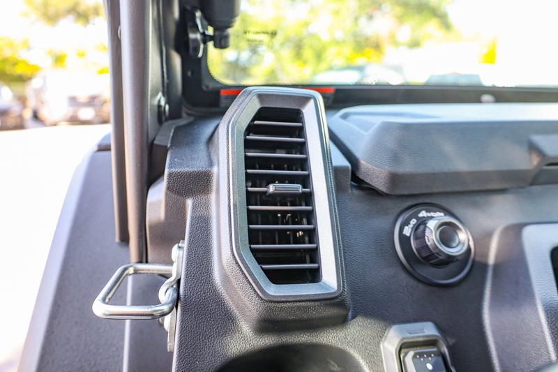 NEW 2026 CFMOTO UFORCE U10 XL PRO HIGHLAND Image 36