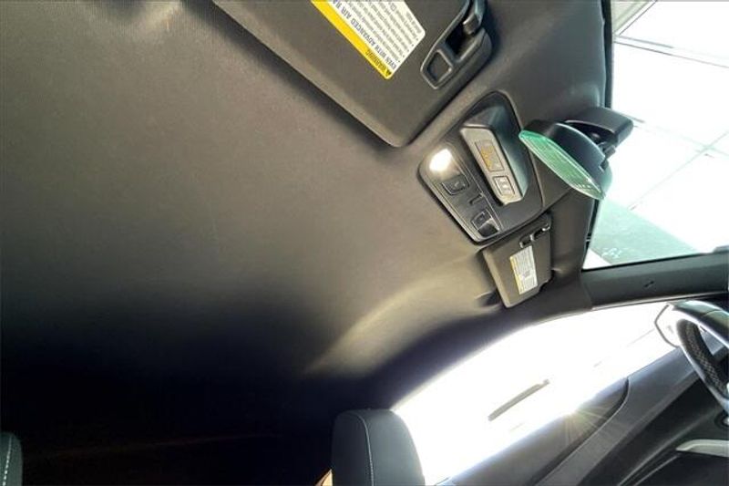 Used 2023 Chevrolet Camaro 1LTImage 29