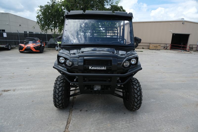 2024 Kawasaki MULE PROFXT 1000 LEImage 2