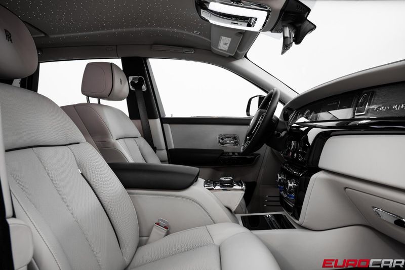 Used 2024 Rolls-Royce Phantom * FACTORY TWO-TONE * PACKAGE*Image 33