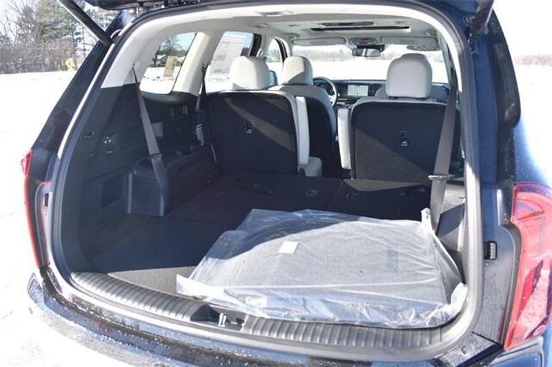 2025 Kia Telluride SImage 16