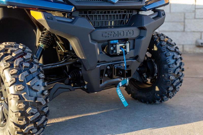 2025 CFMOTO UFORCE 1000 Image 14