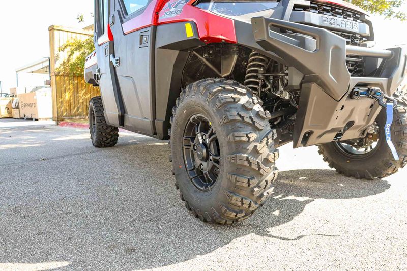NEW 2026 POLARIS RANGER CREW XP 1000 NORTHSTAR EDITION ULTIMATE Image 22