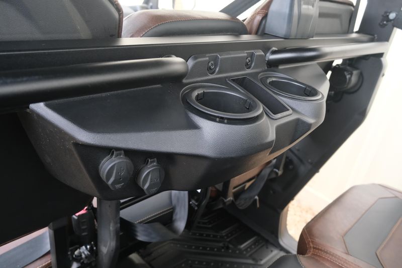 NEW 2026 CFMOTO UFORCE U10 XL PRO Image 19