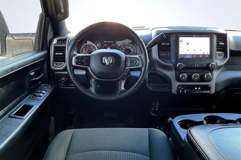 2024 Ram 3500 Tradesman photo 5