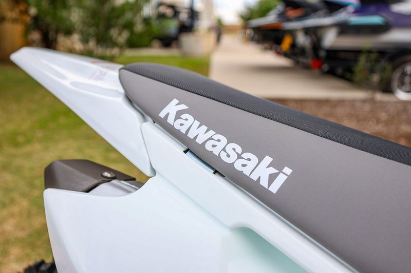 NEW 2026 KAWASAKI KLX 140R F Image 25