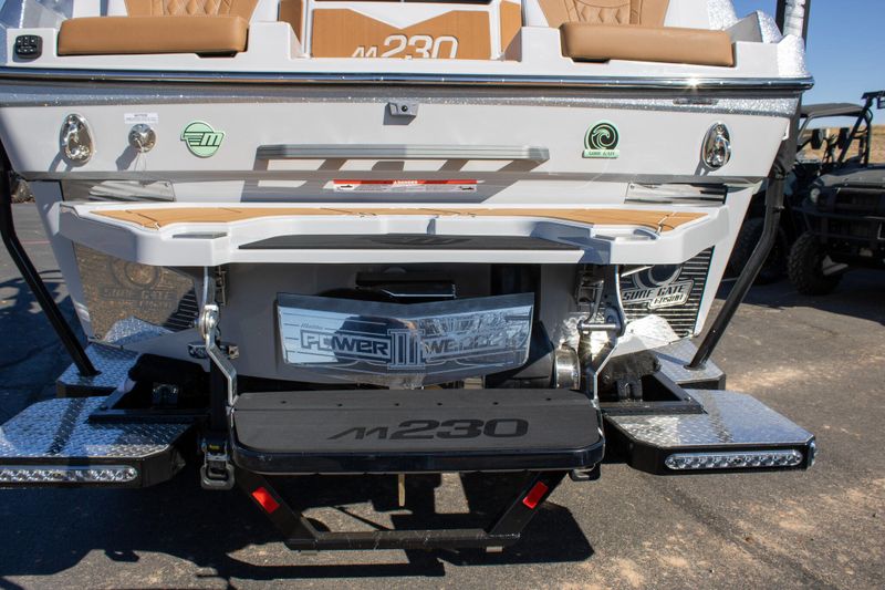 NEW 2026 MALIBU WAKESETTER M230 Image 20