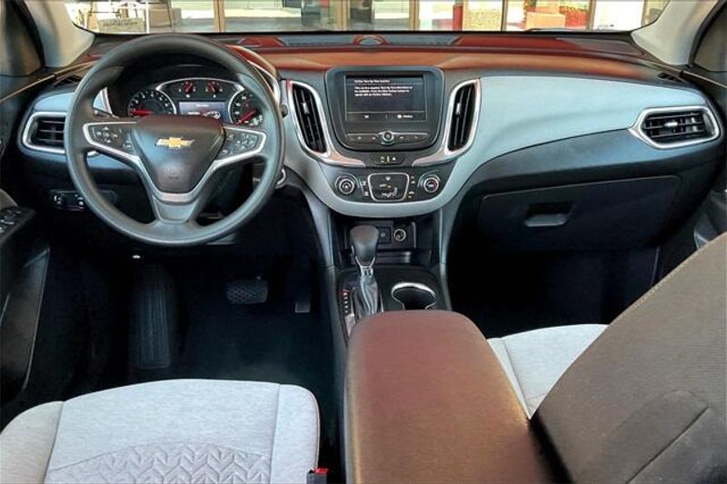 2023 Chevrolet Equinox LTImage 15