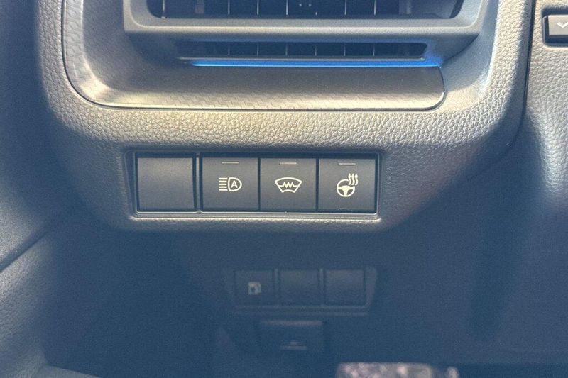 New 2027 Toyota Prius NightshadeImage 29