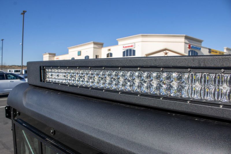 NEW 2026 CFMOTO UFORCE U10 XL PRO Image 3