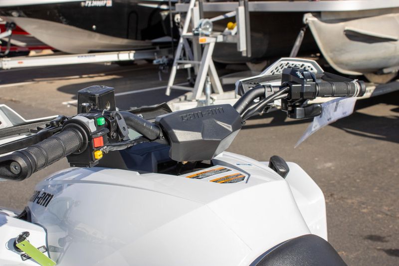 NEW 2026 CAN-AM RENEGADE X XC 1000R Image 15