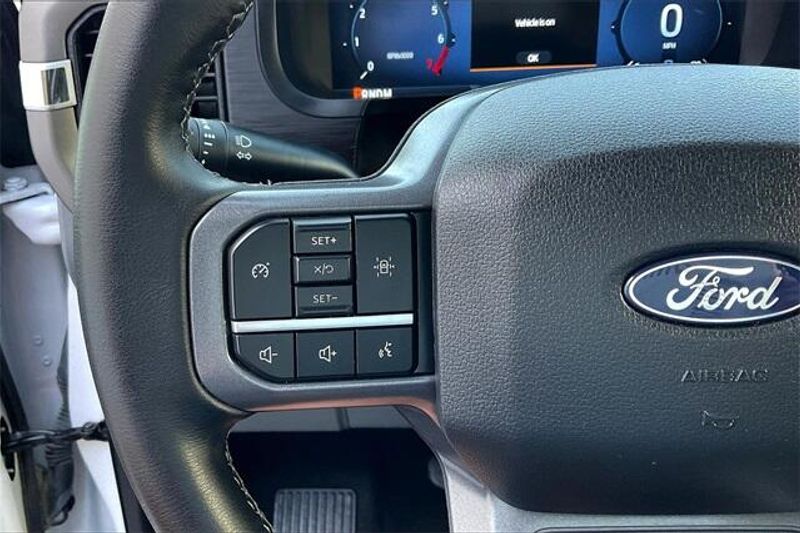 Used 2024 Ford F-150 XLTImage 18