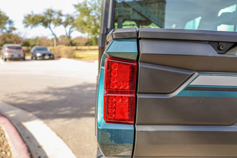 NEW 2026 POLARIS RANGER CREW XP 1000 NORTHSTAR EDITION ULTIMATE Image 15