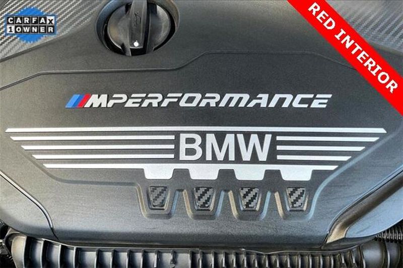 Used 2023 BMW M235 Gran Coupe M235i xDriveImage 32