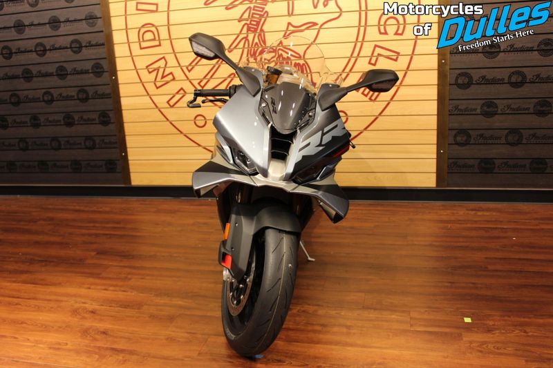 New 2025 BMW S 1000 RR Image 3