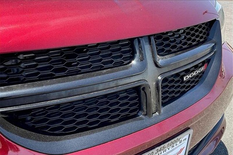 2019 Dodge Grand Caravan SXTImage 30