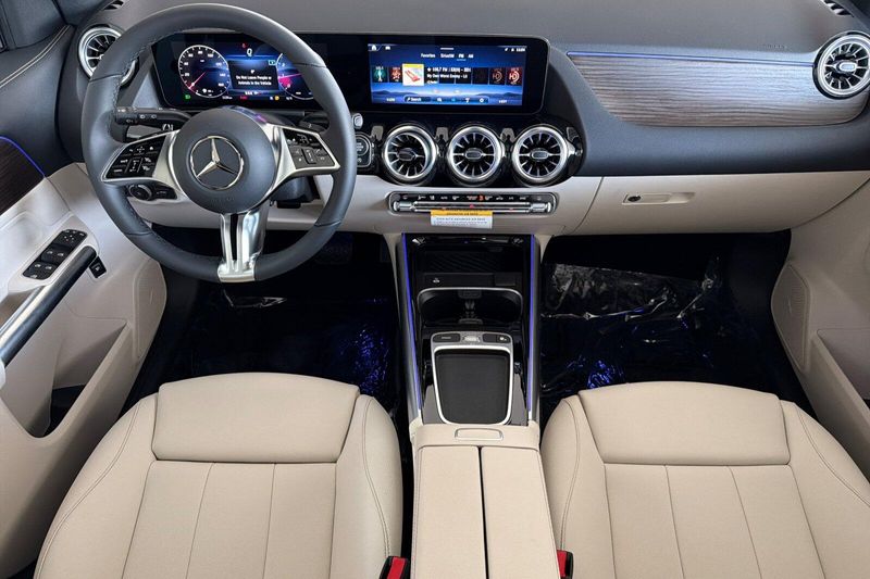 New 2026 Mercedes-Benz GLA-Class GLAGLA 250Image 10