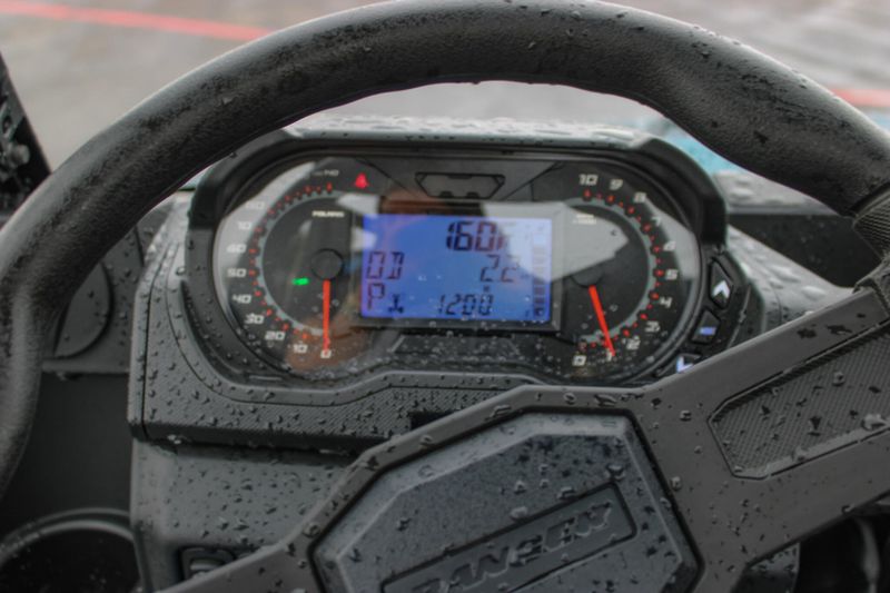 NEW 2026 POLARIS RANGER XP 1000 PREMIUM Image 19
