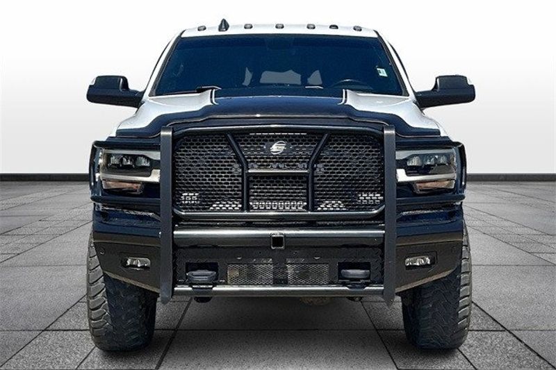 2020 RAM 2500 Power WagonImage 3