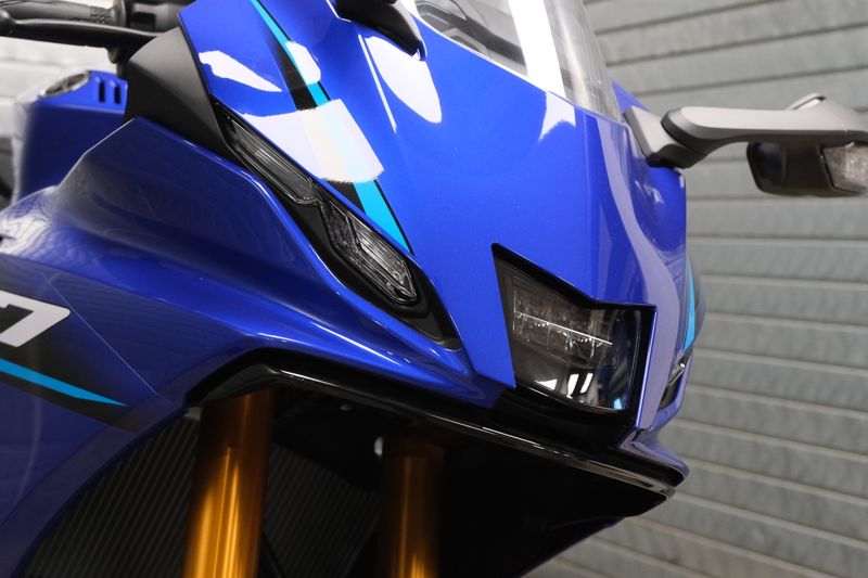 NEW 2026 YAMAHA YZF-R7 Image 10