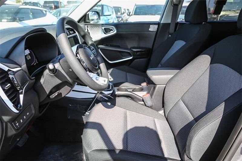 New 2025 Kia Soul SImage 10