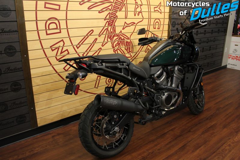 Used 2024 Harley-Davidson RA1250S Pan America 1250 Special Image 9