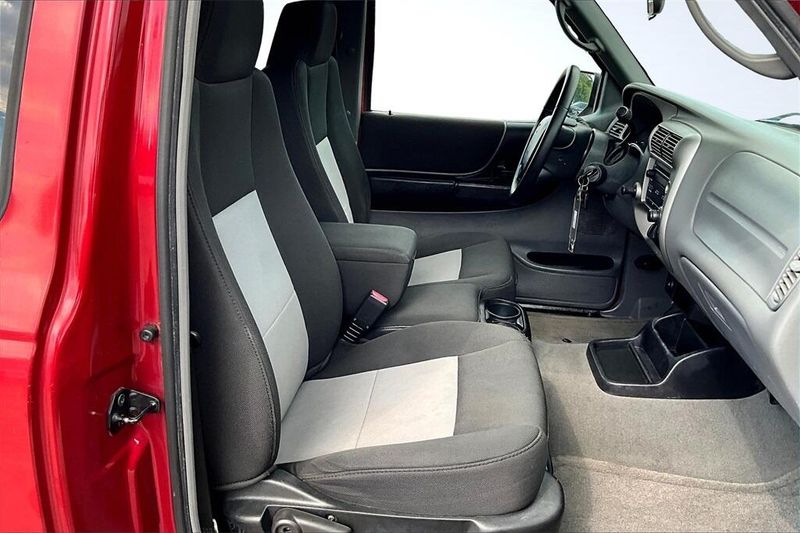 2008 Ford Ranger XLT photo 7