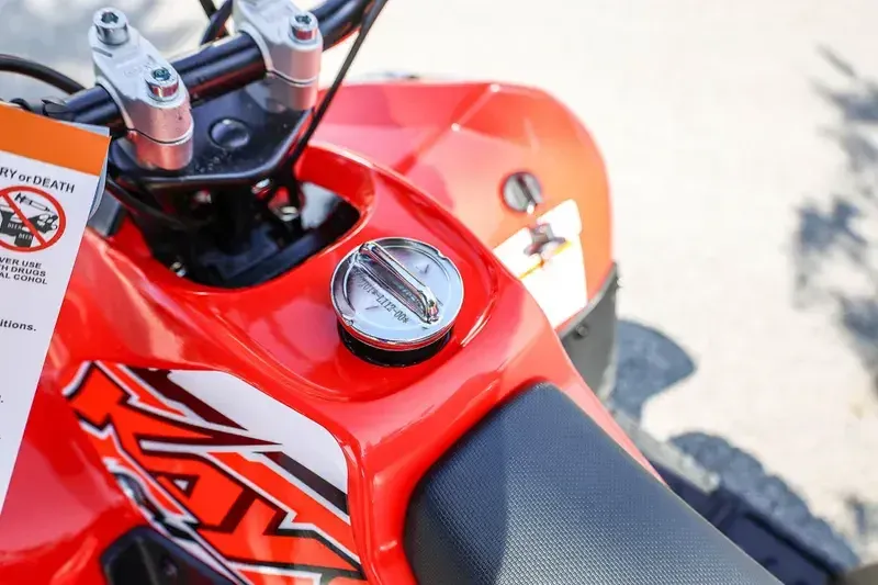 NEW 2025 KAYO STORM 70 Image 9