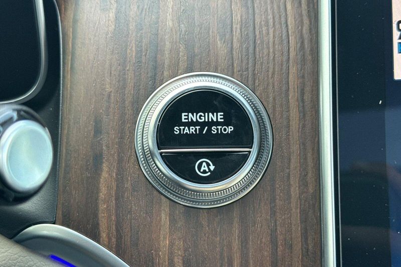 New 2026 Mercedes-Benz GLC-Class GLCGLC 300Image 21