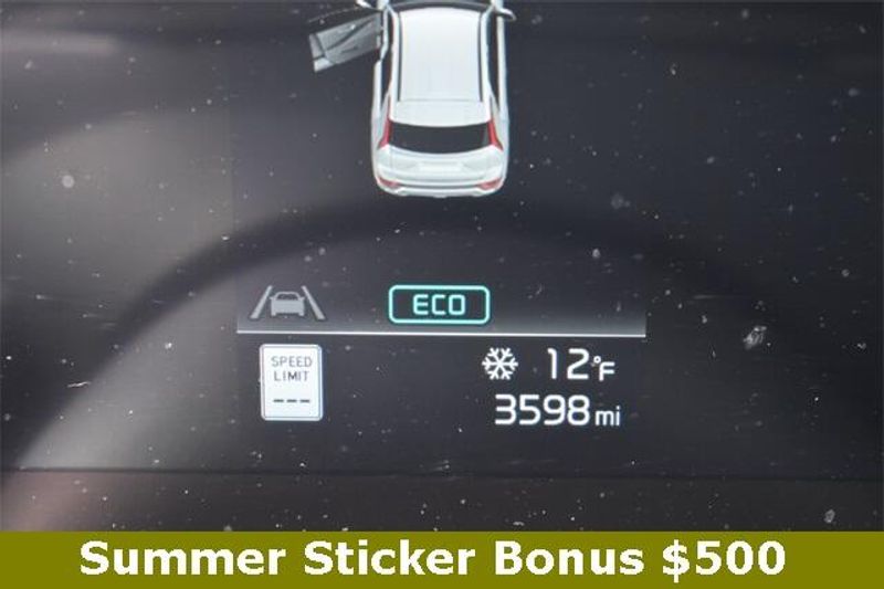 2025 Kia Niro EX TouringImage 27