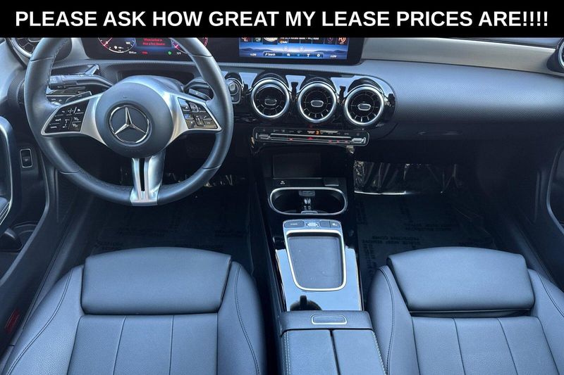 Used 2025 Mercedes-Benz CLA 250Image 15