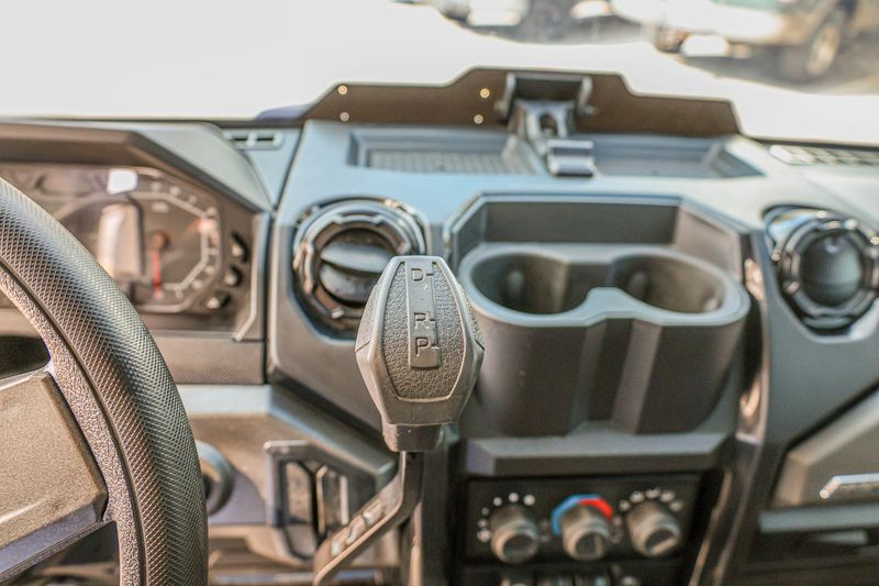 USED 2024 POLARIS RANGER CREW XD 1500 NORTHSTAR EDITION PREMIUM Image 21