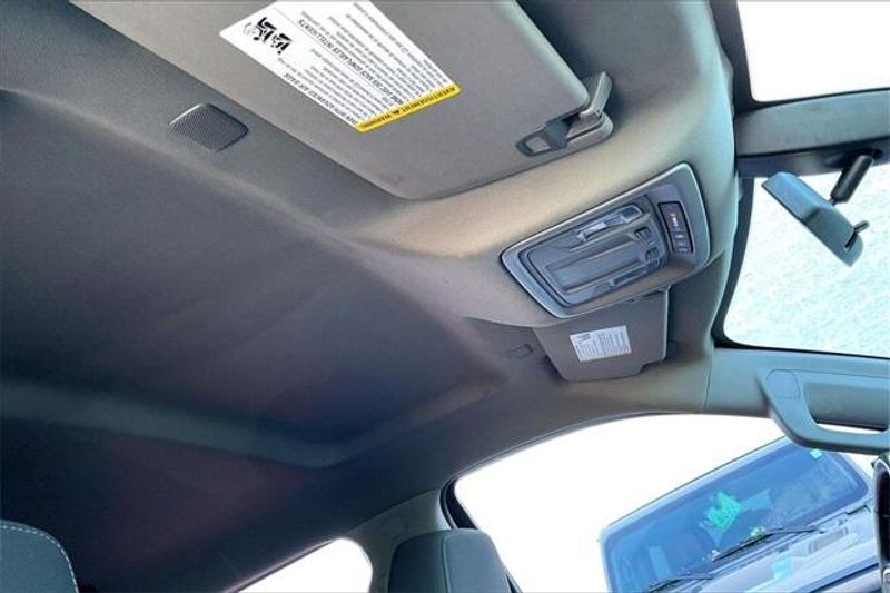 Used 2021 Chevrolet Silverado 1500 LT Trail BossImage 29