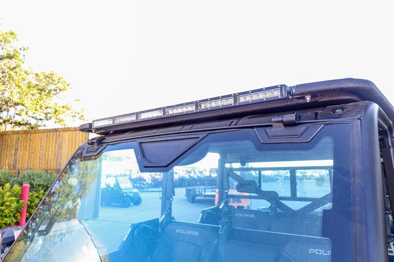 USED 2025 POLARIS RANGER CREW XP 1000 PREMIUM Image 25