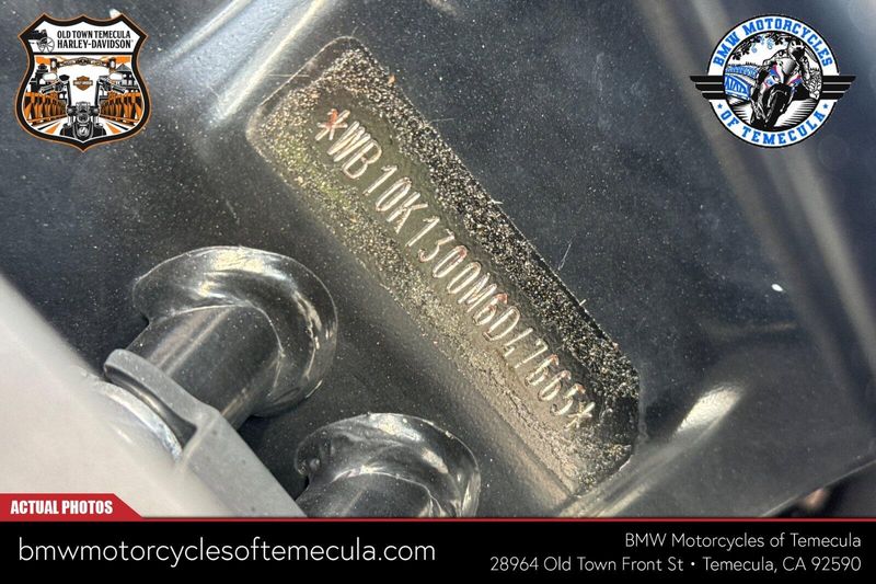 2021 BMW 21F6  Image 21