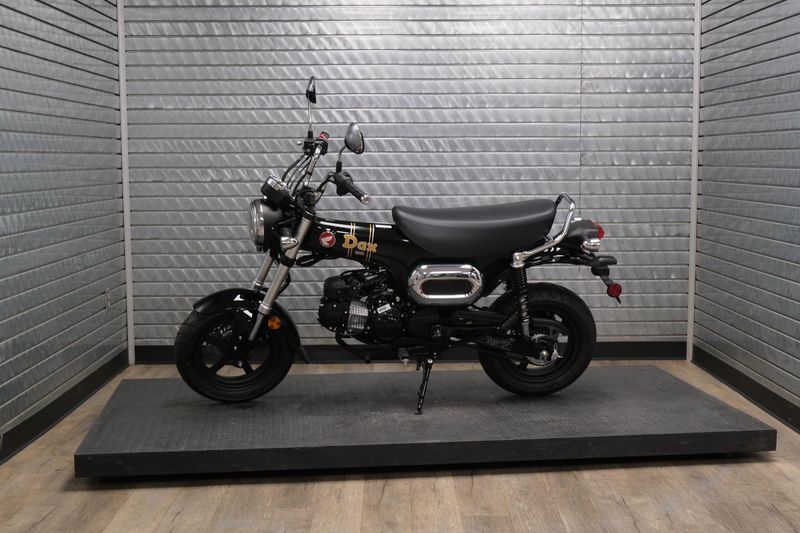 NEW 2026 HONDA DAX 125 Image 6