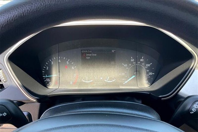 Used 2022 Ford Escape SEImage 20