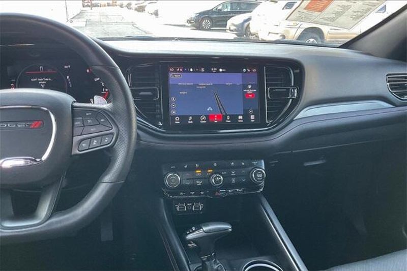 2024 Dodge Durango GT Plus photo 5
