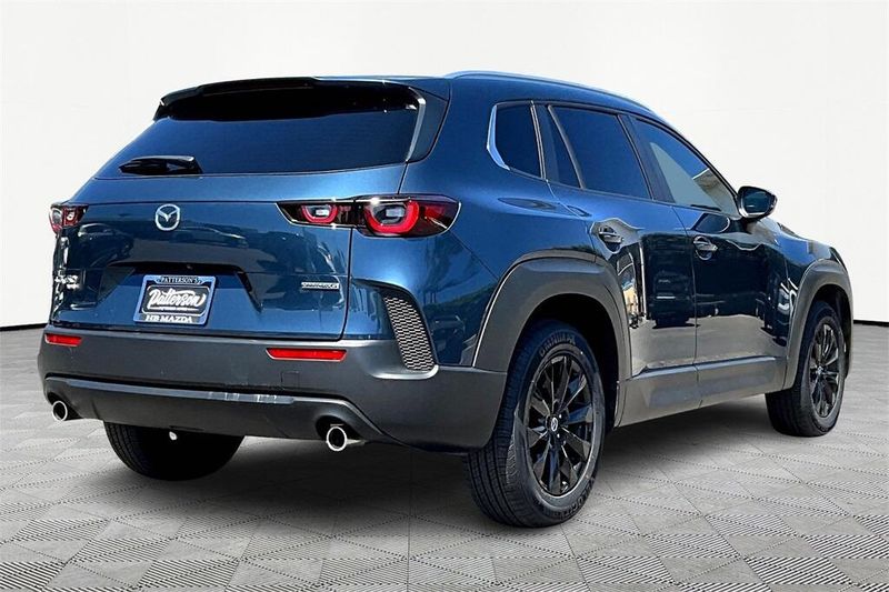 Used 2024 Mazda CX-50 2.5 S Preferred PackageImage 2