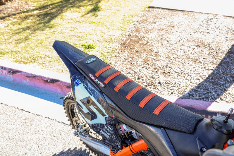 USED 2022 KTM SX 85 Image 20