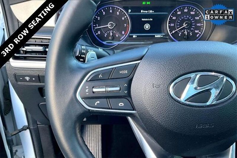 Used 2020 Hyundai Palisade SELImage 18