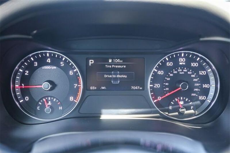 2023 Kia Forte GT-LineImage 25