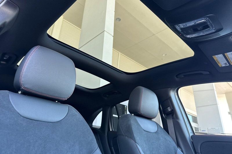 New 2026 Mercedes-Benz GLA-Class GLAGLA 250Image 14