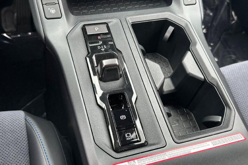 New 2026 Toyota RAV4 Plug-In Hybrid XSEImage 24