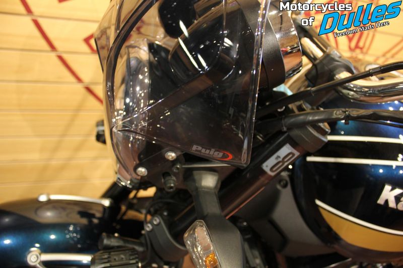 Used 2022 Kawasaki Z900RS ABS Image 13