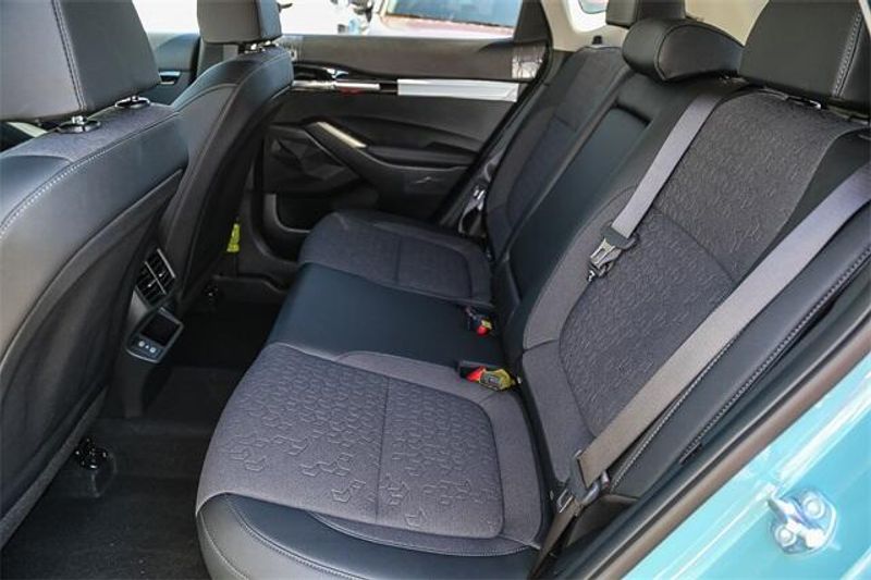 New 2025 Kia Seltos SImage 11