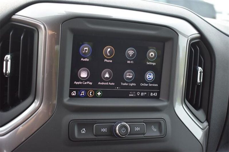 2025 Chevrolet Silverado 2500HD CustomImage 31