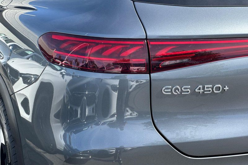 Used 2023 Mercedes-Benz EQS 450Image 35